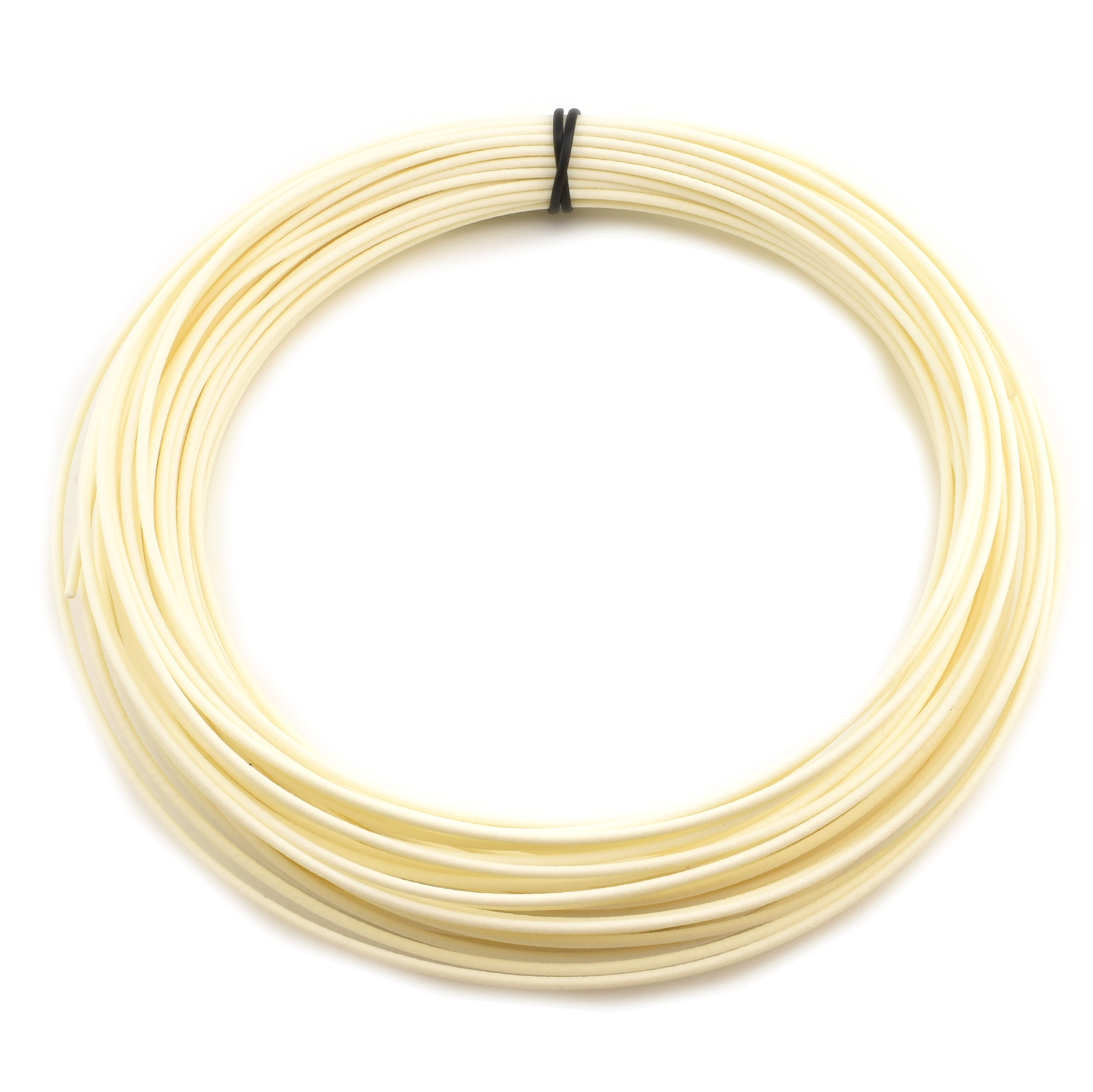 White Filament